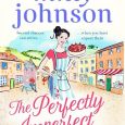 perfectly imperfect woman milly johnson