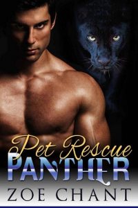pet rescue panther, zoe chant, epub, pdf, mobi, download