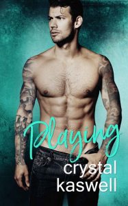 playing, crystal kaswell, epub, pdf, mobi, download