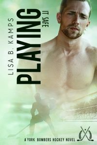 playing it safe, lisa b kamps, epub, pdf, mobi, download