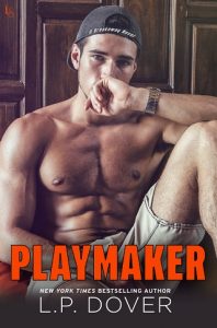 playmaker, lp dover, epub, pdf, mobi, download