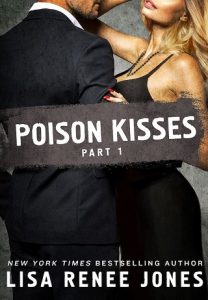 poison kisses 1, lisa renee jones, epub, pdf, mobi, download