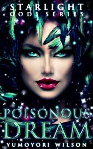 poisonous dream, yumoyori wilson, epub, pdf, mobi, download