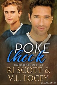 poke check, rj scott, epub, pdf, mobi, download