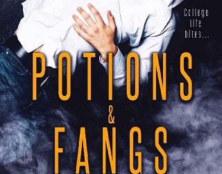 potions and fangs jennifer snyder