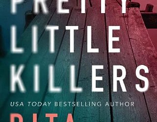 pretty little killers rita herron