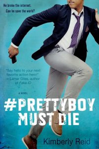 prettyboy must die, kimberly reid, epub, pdf, mobi, download