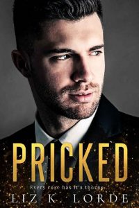 pricked, liz k lorde, epub, pdf, mobi, download