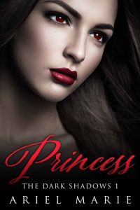 princess, ariel marie, epub, pdf, mobi, download