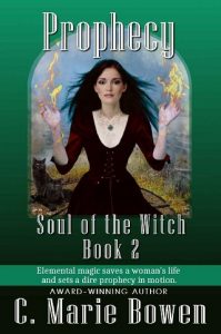 prophecy, c marie brown, epub, pdf, mobi, download