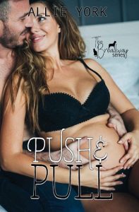 push and pull, allie york, epub, pdf, mobi, download