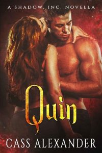 quin, cass alexander, epub, pdf, mobi, download