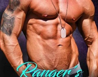 ranger's baby surprise violet paige