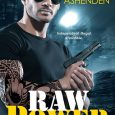 raw power jackie ashenden