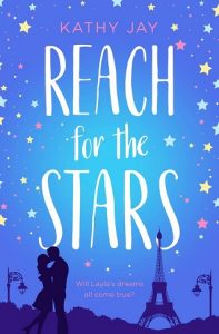 reach for the stars, kathy jay, epub, pdf, mobi, download