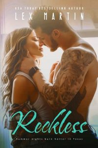 reckless, lex martin, epub, pdf, mobi, download