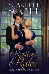 restless rake, scarlett scott, epub, pdf, mobi, download