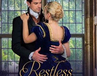 restless rake scarlett scott