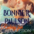 riding for redemption bonnie r paulson