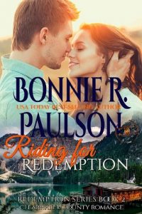 riding for redemption, bonnie r paulson, epub, pdf, mobi, download
