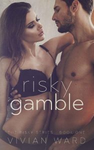 risky gamble, vivian ward, epub, pdf, mobi, download