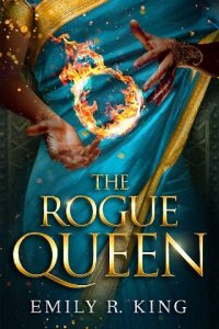 rogue queen, emily r king, epub, pdf, mobi, download