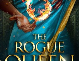 rogue queen emily r king