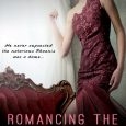 romancing the rumrunner michelle mclean