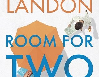 room for two sydney landon