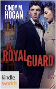 royal guard, cindy m hogan, epub, pdf, mobi, download