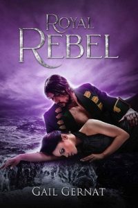 royal rebel, gail gernat, epub, pdf, mobi, download