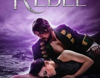 royal rebel gail gernat