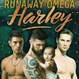 runaway omega kellan larkin