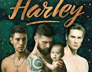 runaway omega kellan larkin