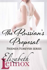 russian's proposal, elizabeth lennox, epub, pdf, mobi, download