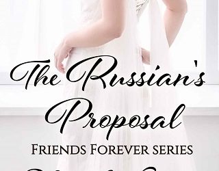russian's proposal elizabeth lennox