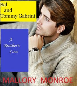 sal tommy gabrini, mallory monroe, epub, pdf, mobi, download