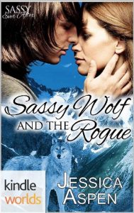 sassy wolf and the rogue, jessica aspen, epub, pdf, mobi, download