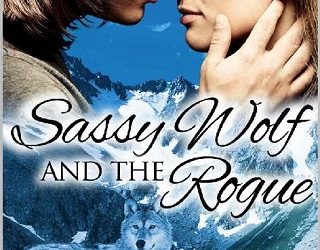 sassy wolf and the rogue jessica aspen
