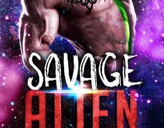 savage alien stella sky