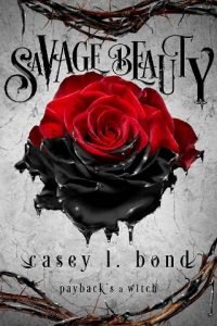 savage beauty, casey l bond, epub, pdf, mobi, download