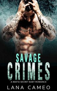 savage crimes, lana cameo, epub, pdf, mobi, download
