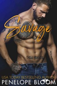 savage, penelope bloom, epub, pdf, mobi, download