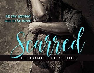 scarred kylie walker