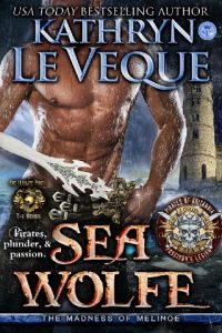 sea wolfe, kathryn le veque, epub, pdf, mobi, download