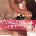 second chance at first love mandy baxter
