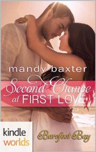 second chance at first love, mandy baxter, epub, pdf, mobi, download