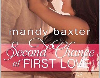 second chance at first love mandy baxter