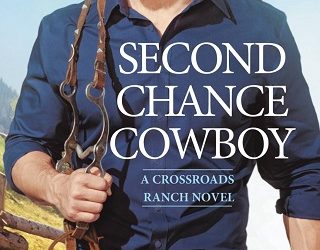 second chance cowboy aj pine