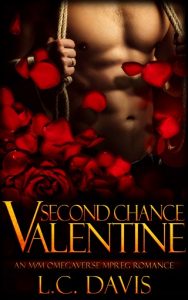 second chance valentine, lc davis, epub, pdf, mobi, download
